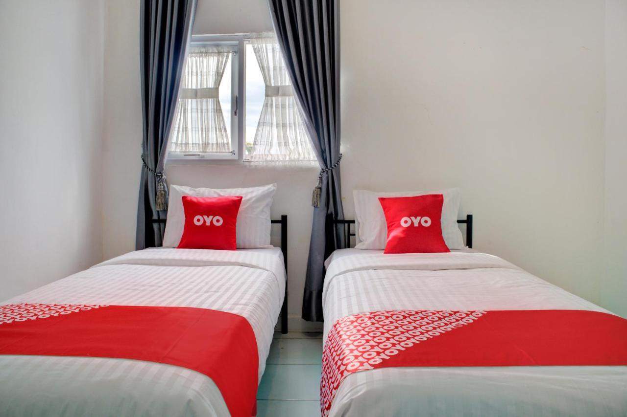 Oyo 3690 Wisma Yani Syariah Padang  Exterior foto
